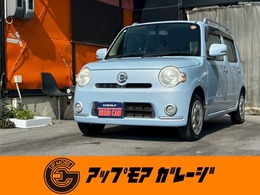 ダイハツ ミラココア 660 プラス G バックカメラ・スマートキー・オートエアコ