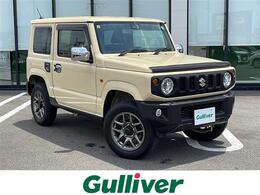 スズキ ジムニー 660 XC 4WD 純正8インチナビ フルセグ バックカメラ