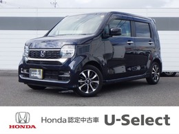 ホンダ N-WGN 660 L 
