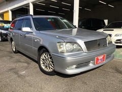 トヨタ クラウンエステート の中古車 3.0 アスリートG 広島県広島市安芸区 50.0万円