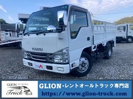 いすゞ エルフ 3t積・垂直ゲート・平・6MT・ランカン 3t積　極東製垂直ゲート　V602B-1MKT2　平