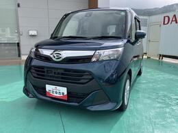 ダイハツ トール 1.0 G SAII 