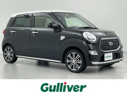 ダイハツ キャスト スタイル 660 Gターボ プライムコレクション SAIII 純正ナビ バックカメラ ドラレコ ETC