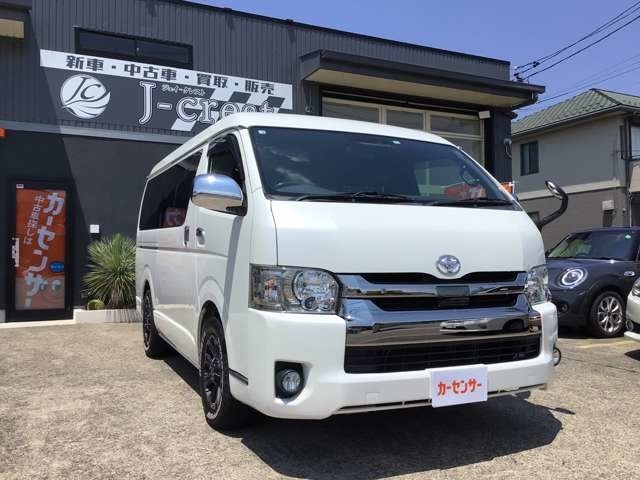 ★この度数ある車屋さんの中から当社へのお問い合わせ頂きましてありがとうございます。当社はお客様に満足して頂ける様、誠心誠意ご対応頂します。気になる事や不安に思う事ございましたらお気軽にご相談下さい