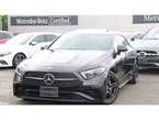 CLS220 d スポーツ ディーゼルターボ