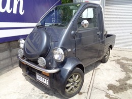 ダイハツ ミゼットII 660 Rタイプ 走行79000キロ　車検2年渡し！