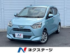 H29　ダイハツ　ミラ　イース