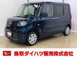 ダイハツ タント 660 X スマートアシスト付き