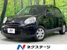 日産 マーチ 1.2 12X 純正SDナビ　インテリキー　ドラレコ　アイ
