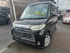 ダイハツ タントカスタム の中古車 660 カスタム X 奈良県北葛城郡広陵町 1.0万円