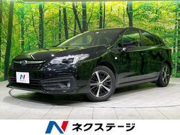 スバル インプレッサスポーツ 1.6 i-L アイサイト 4WD 禁煙車 アイサイト SDナビ バックカメラ ス