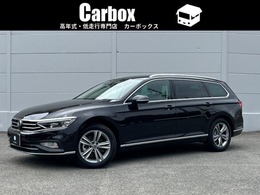 フォルクスワーゲン パサートヴァリアント TDI エレガンス ディーゼルターボ バックカメラ シートヒーター パワーシート