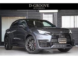 レクサス LBX モリゾウ RR 4WD マークレビンソン 6MT ワンオーナー