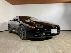 三菱 GTO の中古車 3.0 ツインターボ 4WD 福岡県糸島市 155.0万円