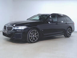 BMW 5シリーズツーリング 530i Mスポーツ 
