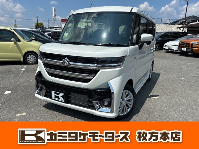 ★全国トップレベルの販売台数実績★　　★枚方本店年間販売台数3700台！オールメーカー全車種取り扱いしております★