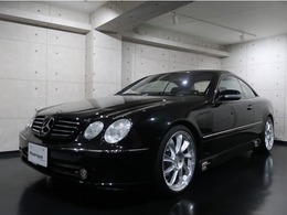 AMG CLクラス CL55 Lorinser F01 Styling 鍛造20AW LM6/2P