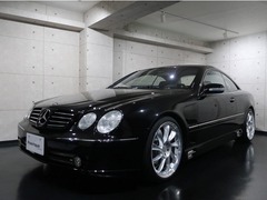 AMG CLクラス の中古車 CL55 東京都港区 424.0万円
