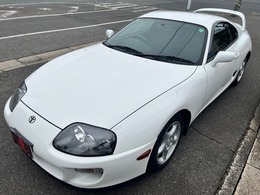 トヨタ スープラ 3.0 SZ-R 