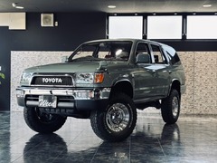 トヨタ ハイラックスサーフ の中古車 2.7 SSR-X 4WD 兵庫県三木市 352.0万円