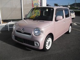 ダイハツ ミラココア 660 X 