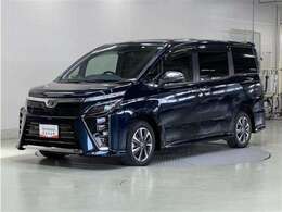 トヨタ ヴォクシー ZS キラメキ2 