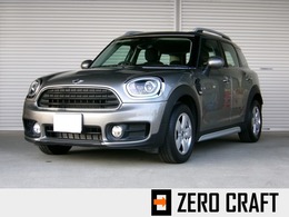 ミニ ミニクロスオーバー バッキンガム 検R9年10月  Bluetooth　純正ナビ　ETC　ク