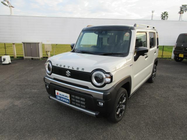 この度はスズキ自販宮崎 U’sステーション宮崎店の物件をご覧いただきありがとうございます。正規ディーラー店直営の中古車センターになります。全車保証付販売の為購入後も安心ですよ！