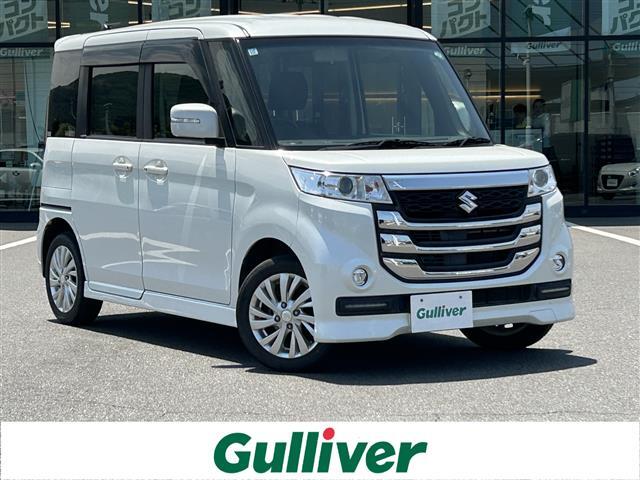☆社外ナビ　☆Bカメラ　☆両側パワースライドドア　☆シートヒーター　☆ETC　☆AAC　☆マットバイザー　☆プッシュスタート　☆オートライト　☆オートマチックハイビーム　☆