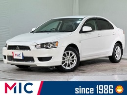 三菱 ギャランフォルティス 2.0 スーパーエクシード ナビパッケージ 運転席エアバッグ　助手席エアバッグ