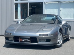 ホンダ NSX 3.0 ベースグレード