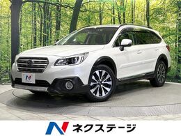 スバル レガシィアウトバック 2.5 リミテッド 4WD 