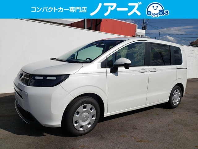 ☆地域最大級在庫台数☆　コンパクトカー専門店　NOAS（ノアーズ）！！電話＆メールにて無料見積もりを承っております！お気軽にお問合せ下さい♪