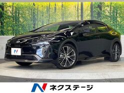 R7　トヨタ　プリウス