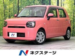 ダイハツ ミラトコット 660 L SAIII 禁煙車　SDナビ　Bluetooth/CD再生　地デジ