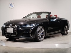 BMW 4シリーズ カブリオレ の中古車 M440i xドライブ 4WD 兵庫県神戸市東灘区 728.0万円