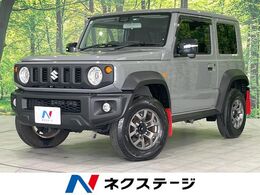 スズキ ジムニーシエラ 1.5 JC 4WD 