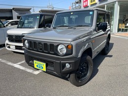 スズキ ジムニー 660 XL 4WD オーディオレス　ETC　ワンオーナー車