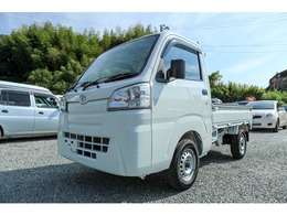 トヨタ ピクシストラック 660 スタンダード 3方開 4WD 