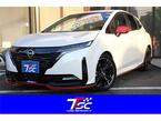 1.2 NISMO チューンド e-POWER 4WD