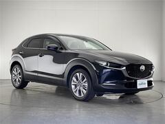 マツダ CX-30 の中古車 1.8 XD Sパッケージ ディーゼルターボ 宮崎県宮崎市 288.1万円
