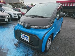 トヨタ C+pod G 1500W ナビTV　バックカメラ
