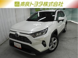 トヨタ RAV4 2.0 G 4WD フルセグメモリーナビ+バックモニター