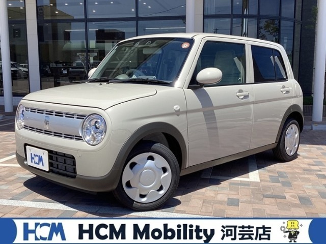 この度は、HCM Mobility河芸店のアルトラパンをご覧いただきまして誠にありがとうございます。お気軽にお問い合わせください。