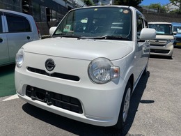 ダイハツ ミラココア 660 L キーレス CDコンポ ベンチシート