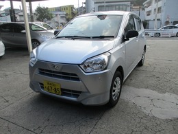 ダイハツ ミライース 660 L SAIII 
