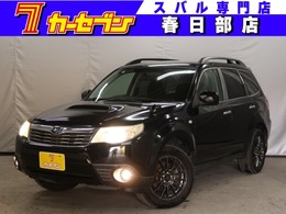 スバル フォレスター 2.0 XT 4WD タ-ボ スマ-トキ- クル-ズコントロ-ル