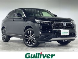 ホンダ ヴェゼル 1.5 e:HEV Z 登録済未使用車