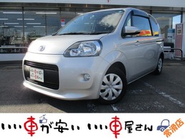 トヨタ ポルテ 1.3 X 禁煙 アイスト ナビ TV 電動スラ ETC