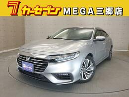 ホンダ インサイト 1.5 EX 衝突軽減純ナビフルセグBSMクルコンBカメ